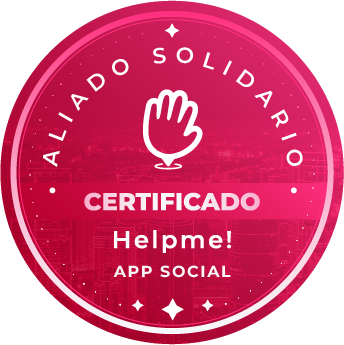 AliadoSolidario Empresas